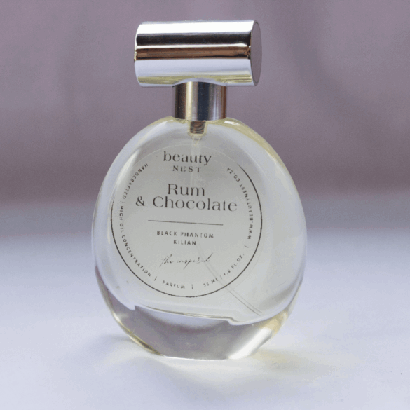 Rum & Chocolate - Black Phantom by Kilian