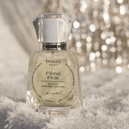 Floral Pear - La Belle by Jean Paul Gaultier