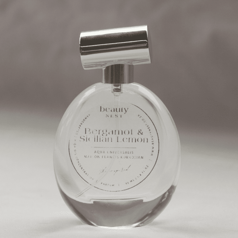 Bergamot & Sicilian Lemon - Aqua Universalis by Maison Francis Kurkdjian
