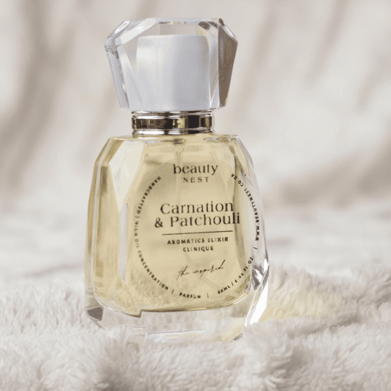 Carnation & Patchouli - Aromatics Elixir by Clinique