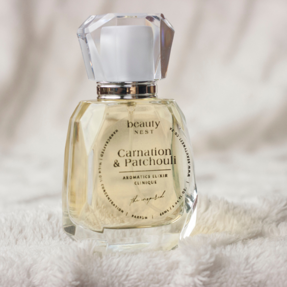 Carnation & Patchouli - Aromatics Elixir by Clinique