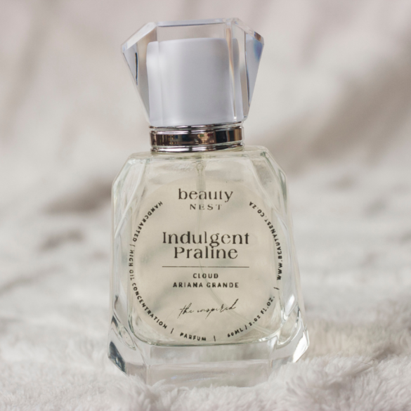 Indulgent Praline - Cloud by Ariana Grande