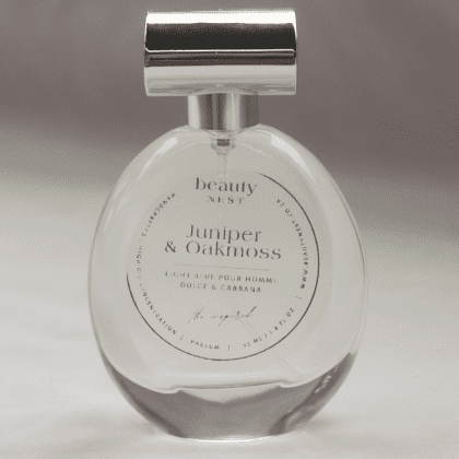 Juniper & Oakmoss -Light Blue Pour Homme by Dolce & Gabbana