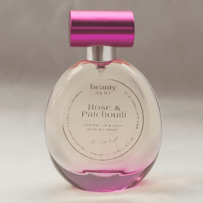 Rose & Patchouli - Portrait of a Lady by Frederic Malle