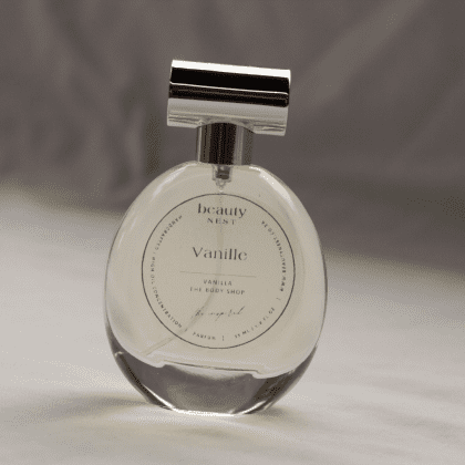 Vanille - Vanilla by The Body Shop