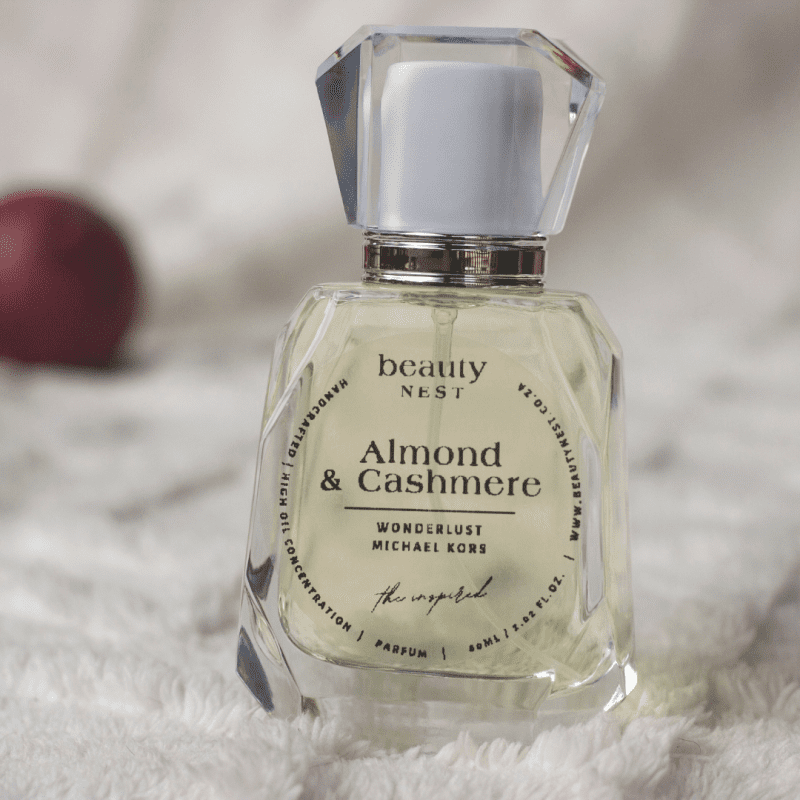 Almond & Cashmere - Wonderlust by Michael Kors