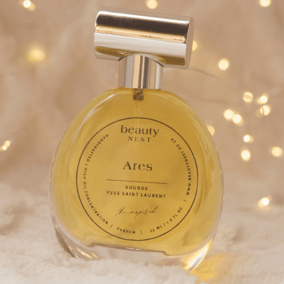 Ares - Kouros by Yves Saint Laurent