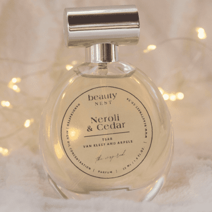 Neroli & Cedar - Tsar by Van Kleef & Arpels