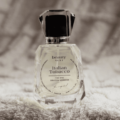 Italian Tobacco - The One By Dolce & Gabbana