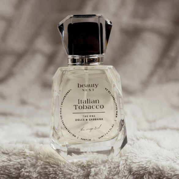 Italian Tobacco - The One By Dolce & Gabbana