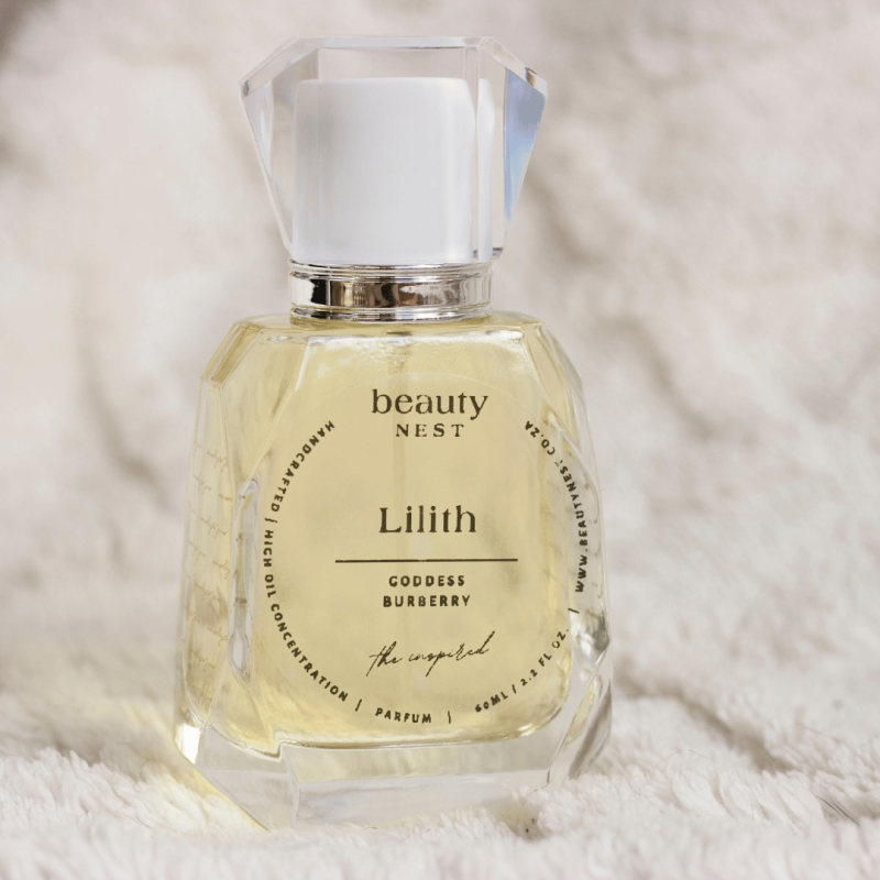 Lilith - Goddess by Burberry