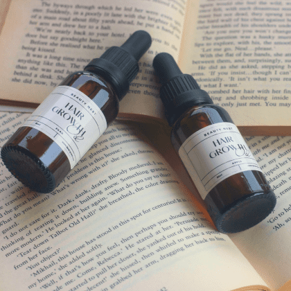 Hair Growth Oil 30ml