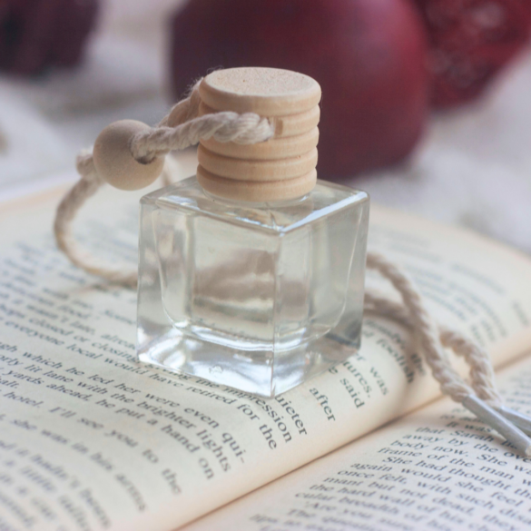 Ocean Drive 10ml Car Diffuser