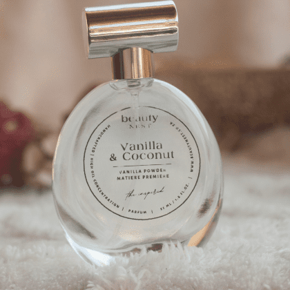 Vanilla & Coconut - Vanilla Powder by Matiere Premiere