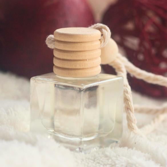 Blossom Drive 10ml Car Diffuser