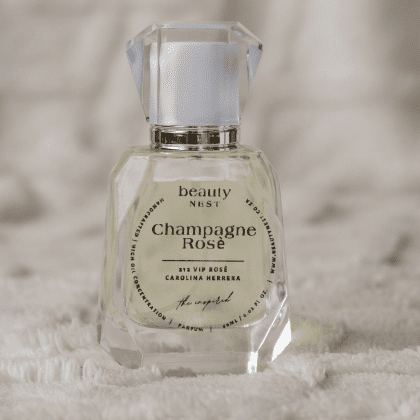 Champagne Rosé - 212 VIP Rosé by Carolina Herrera