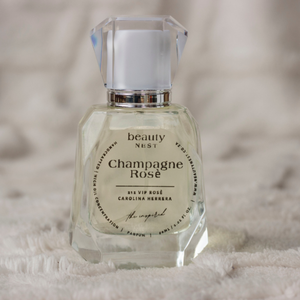 Champagne Rosé - 212 VIP Rosé by Carolina Herrera