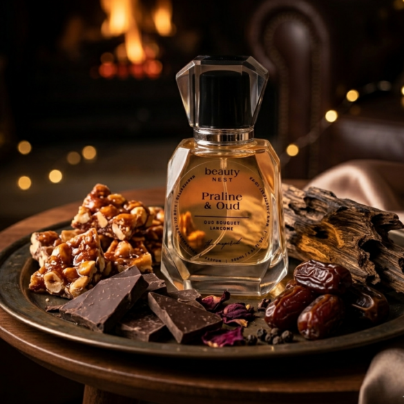 Praline & Oud - Oud Bouquet by Lancome