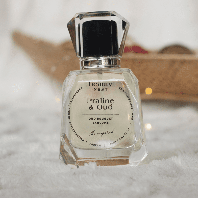 Praline & Oud - Oud Bouquet by Lancome