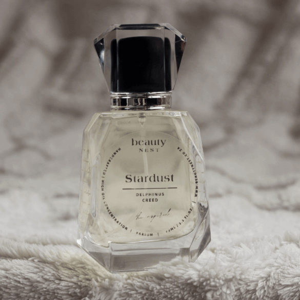 Stardust - Delphinus by Creed