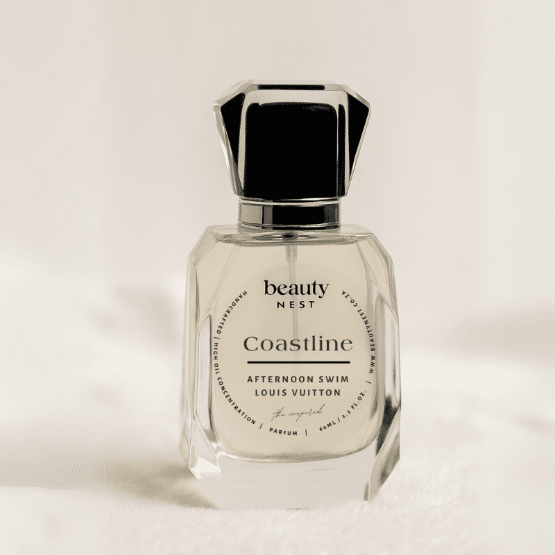 Coastline - Afternoon Swim by Louis Vuitton