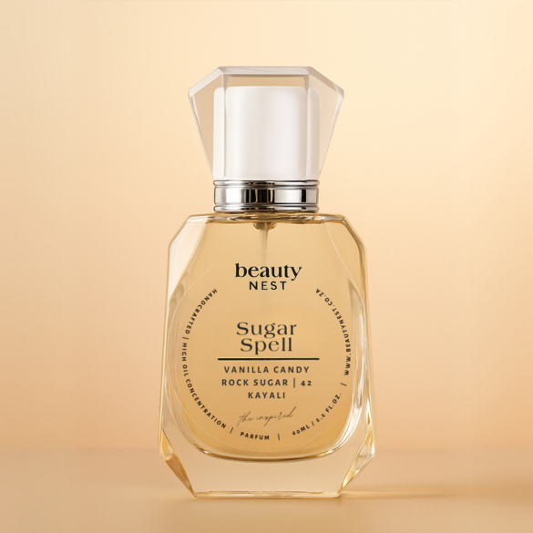 Sugar Spell - Vanilla Candy Rock Sugar | 42 by Kayali