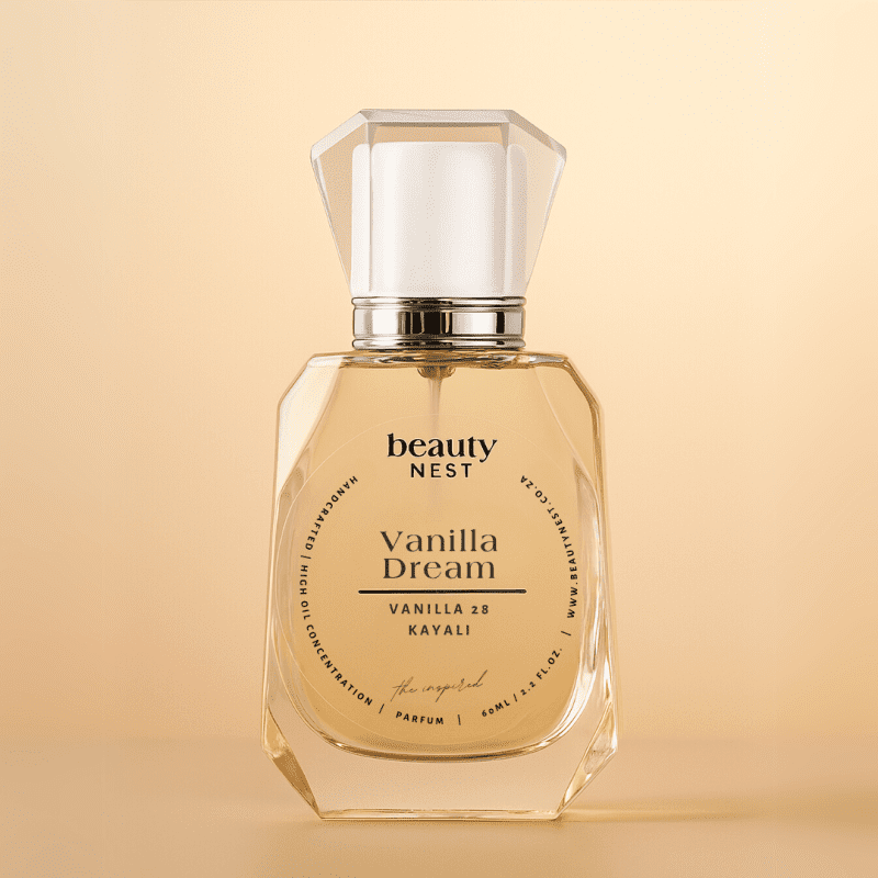 Vanilla Dream - Vanilla 28 by Kayali