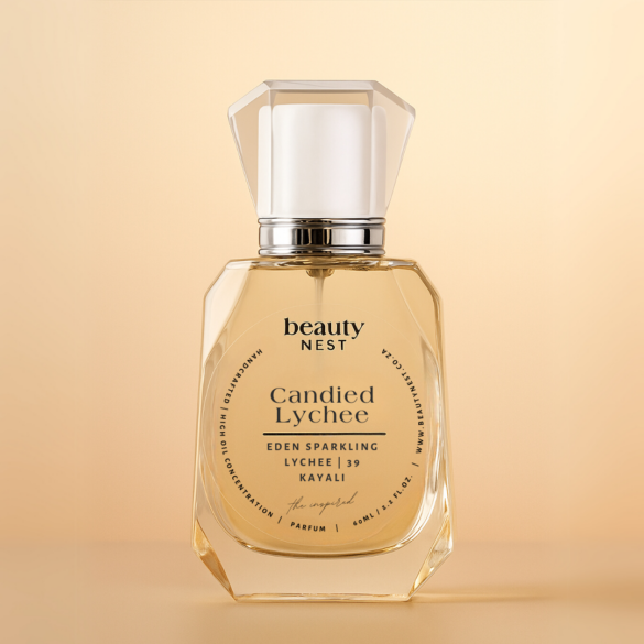 Candied Lychee - Eden Sparkling Lychee | 39 by Kayali