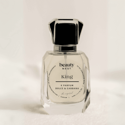 King - K Parfum by Dolce & Gabbana