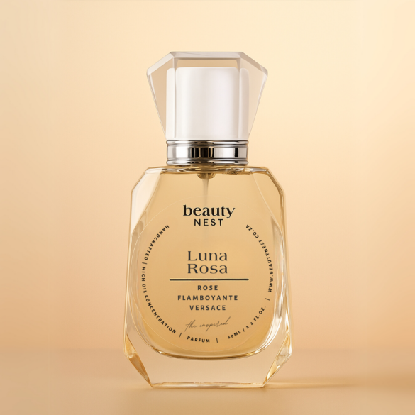 Luna Rosa - Rose Flamboyante by Versace
