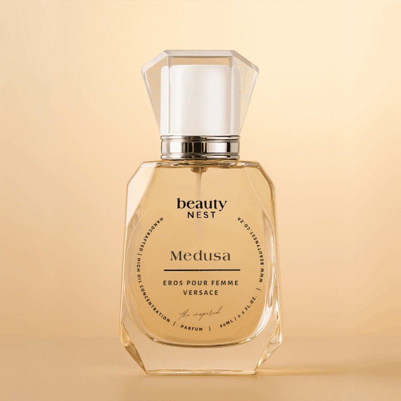 Medusa - Eros Pour Femme by Versace