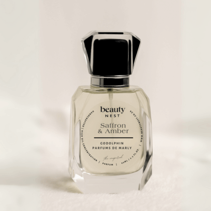 Saffron & Amber - Godolphin by Parfums De Marly