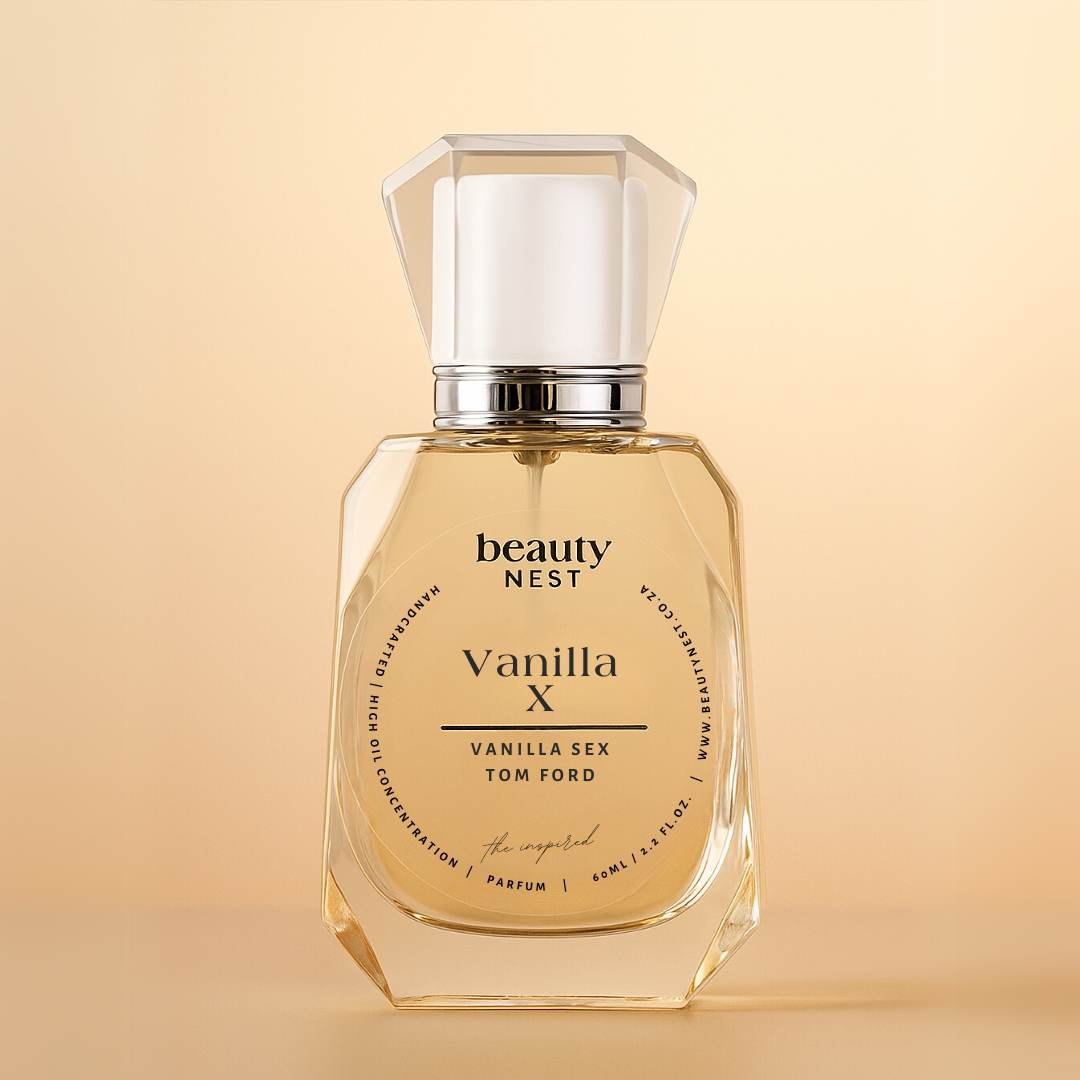 Vanilla X - Vanilla Sex by Tom Ford