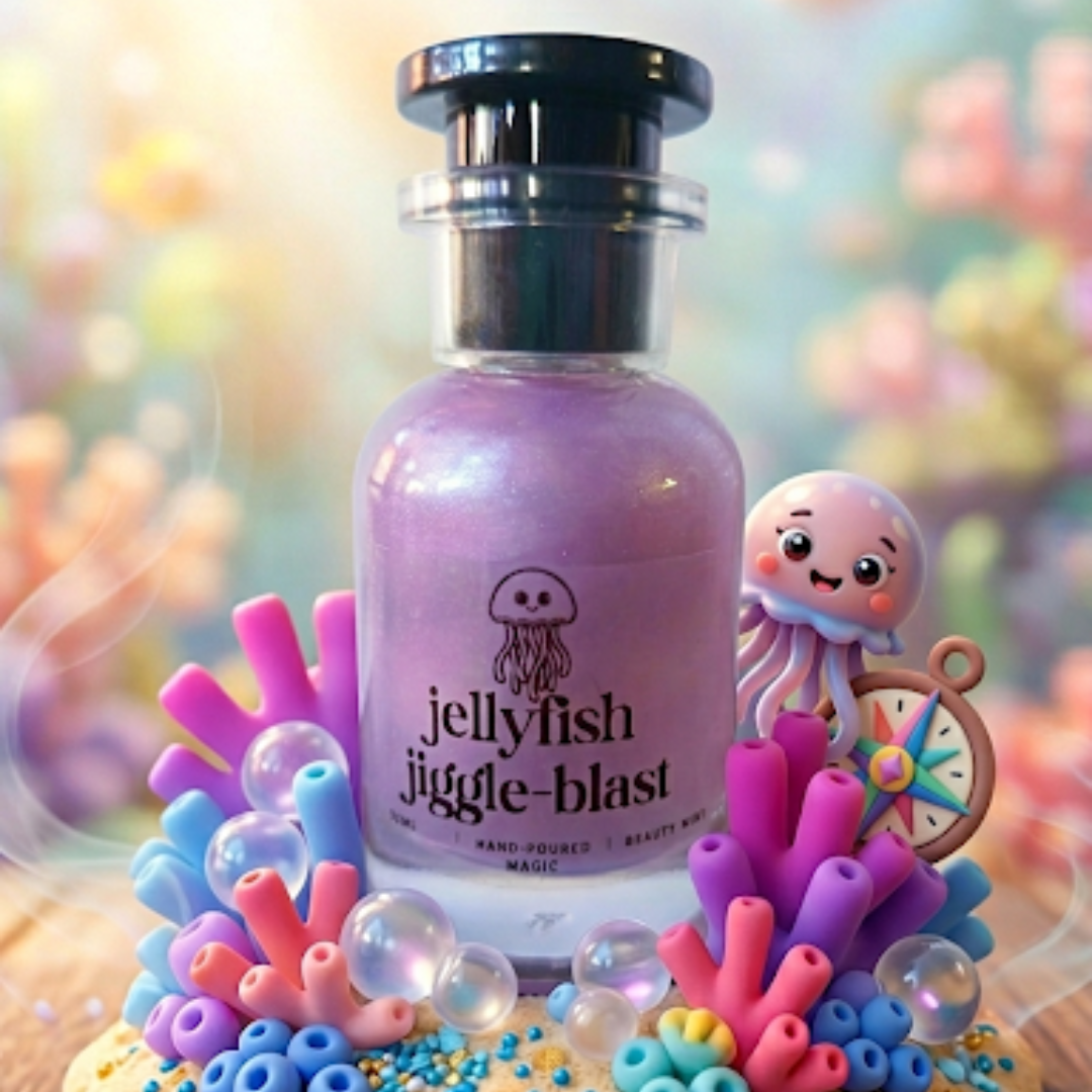 Jellyfish Jiggle-Blast 🪼 30ml Parfum