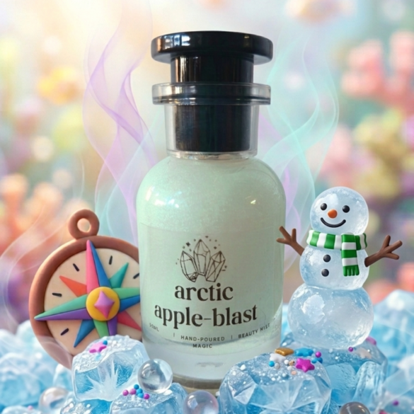 Arctic Apple-Blast 🍏 30ml Parfum