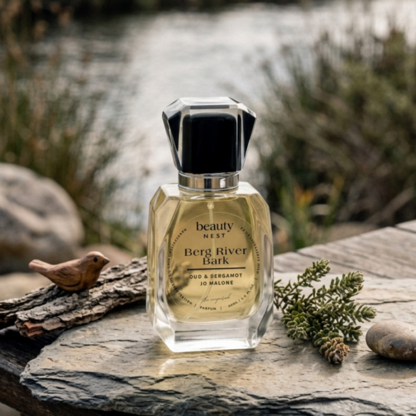 Berg River Bark - Oud & Bergamot by Jo Malone
