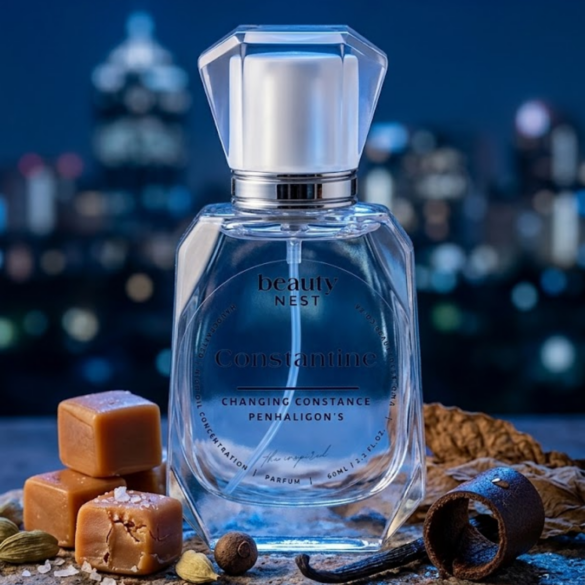 Constantine - Changing Constance by Penhaligon's