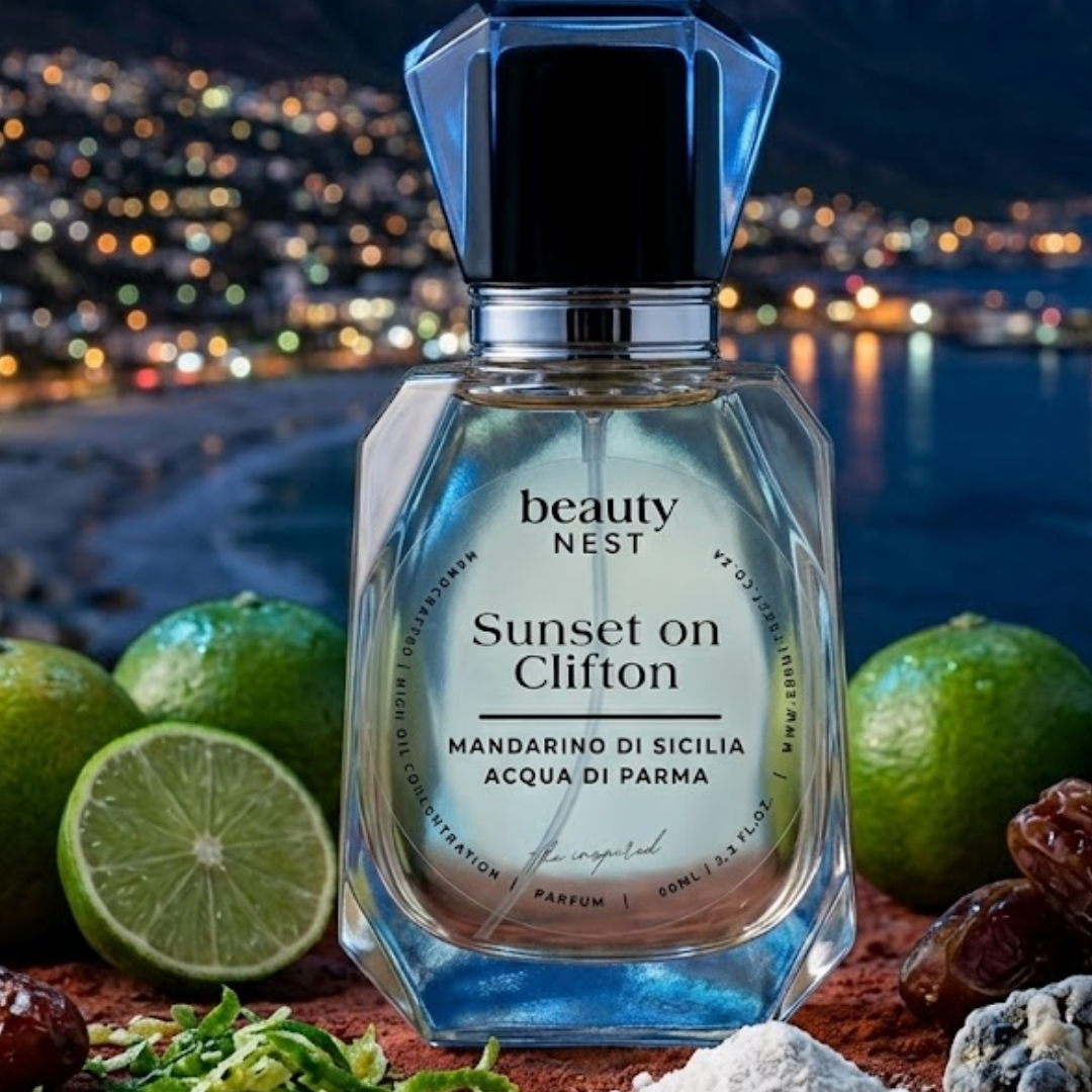Sunset on Clifton - Mandarino di Sicilia by Acqua Di Parma